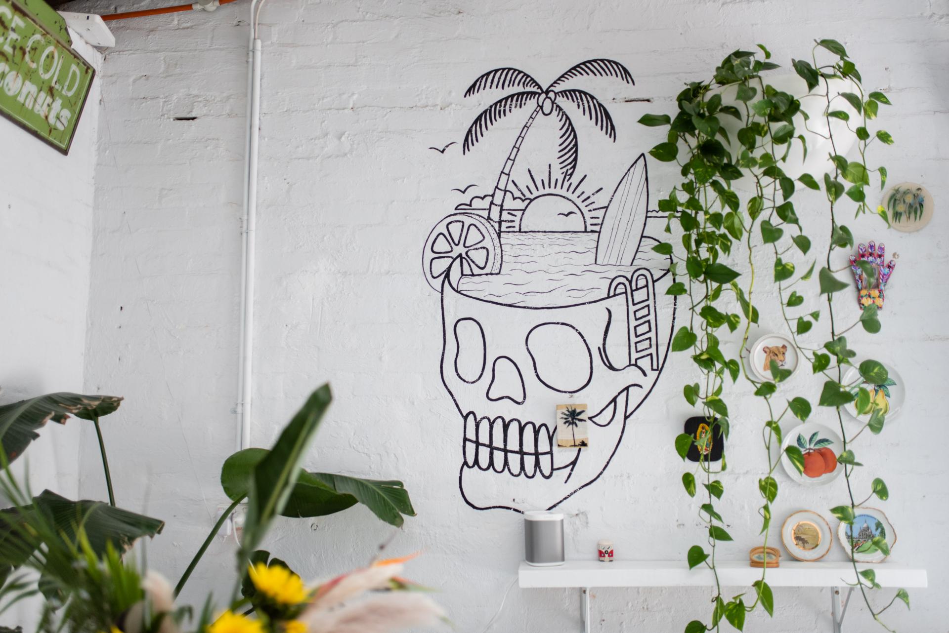 Rose and Clive coffee cart melbourne-13