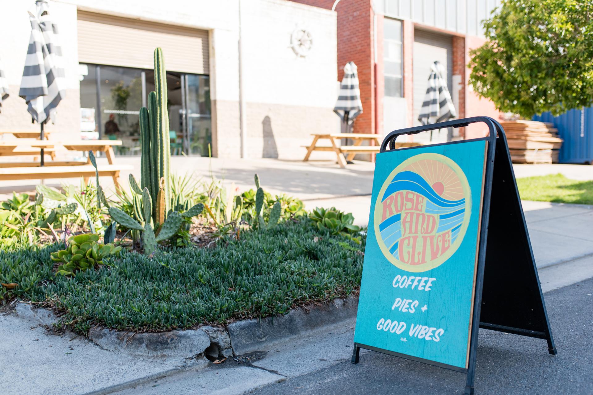 Rose and Clive coffee cart melbourne-2