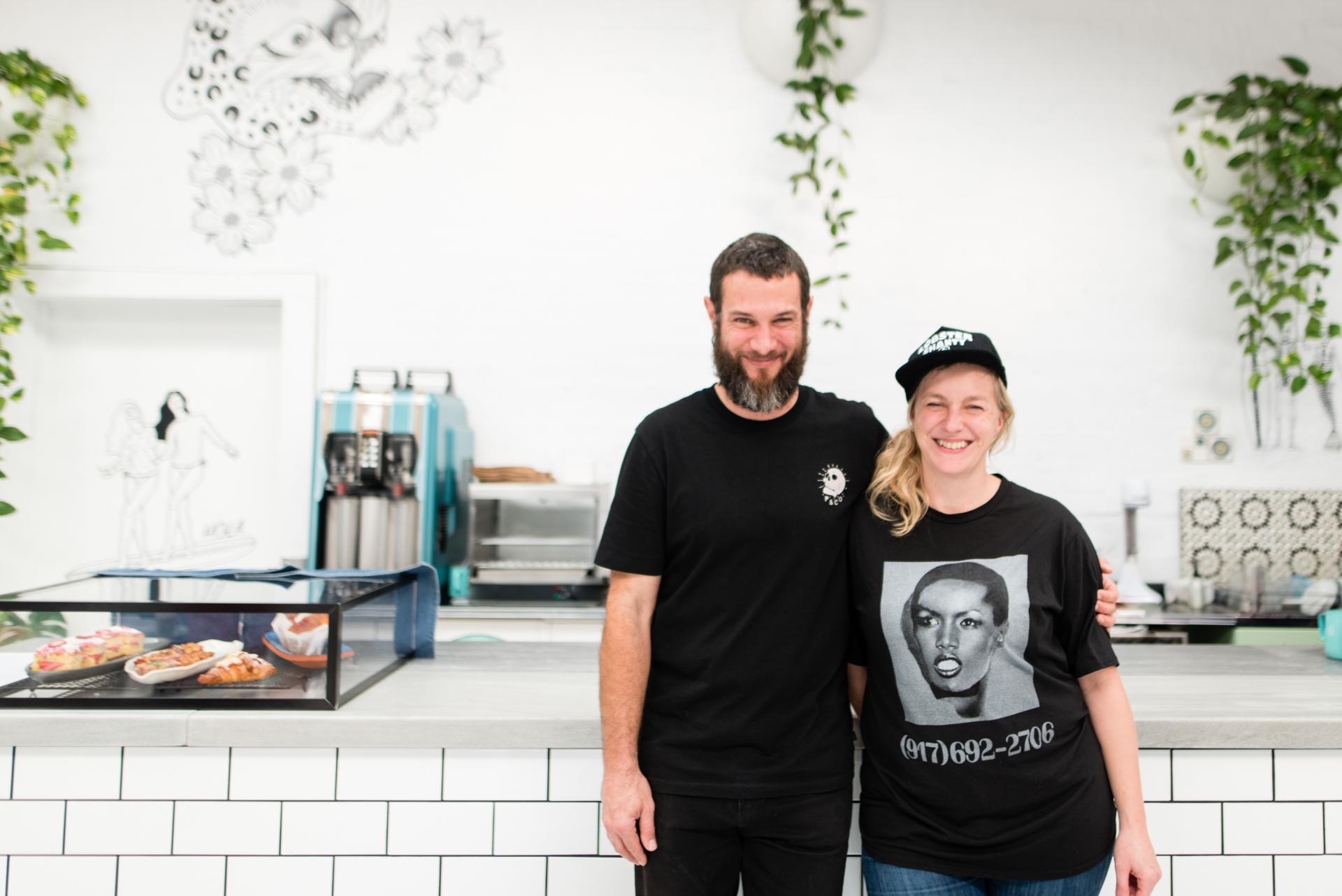 Kate & Txiki Coffee Carts Melbourne-9